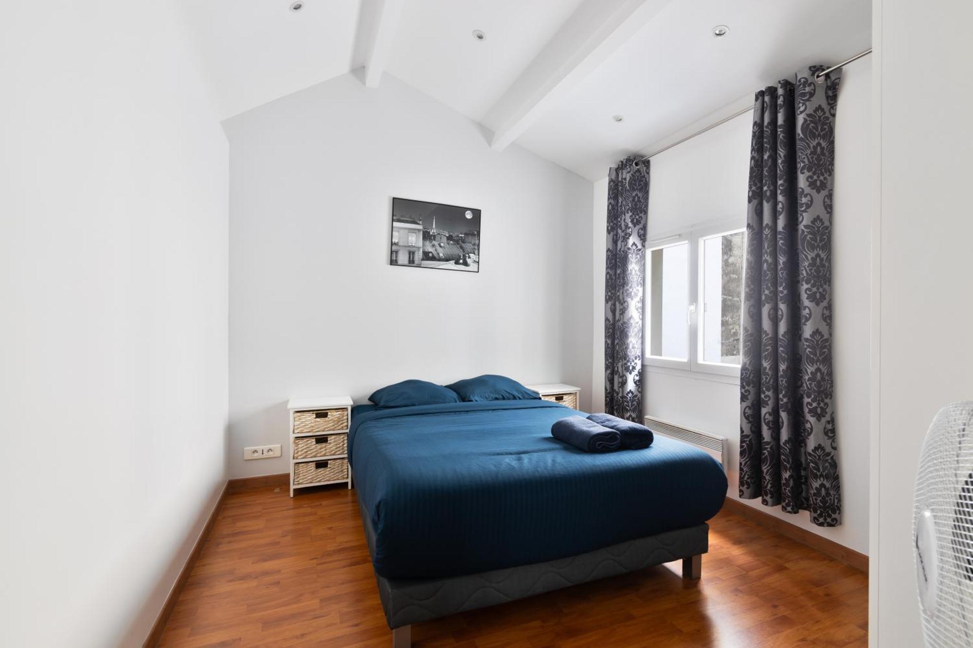 Appartement Quartier Musee Du Louvre 2 Free Netflix Paris Exterior foto